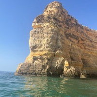 Elephant rock